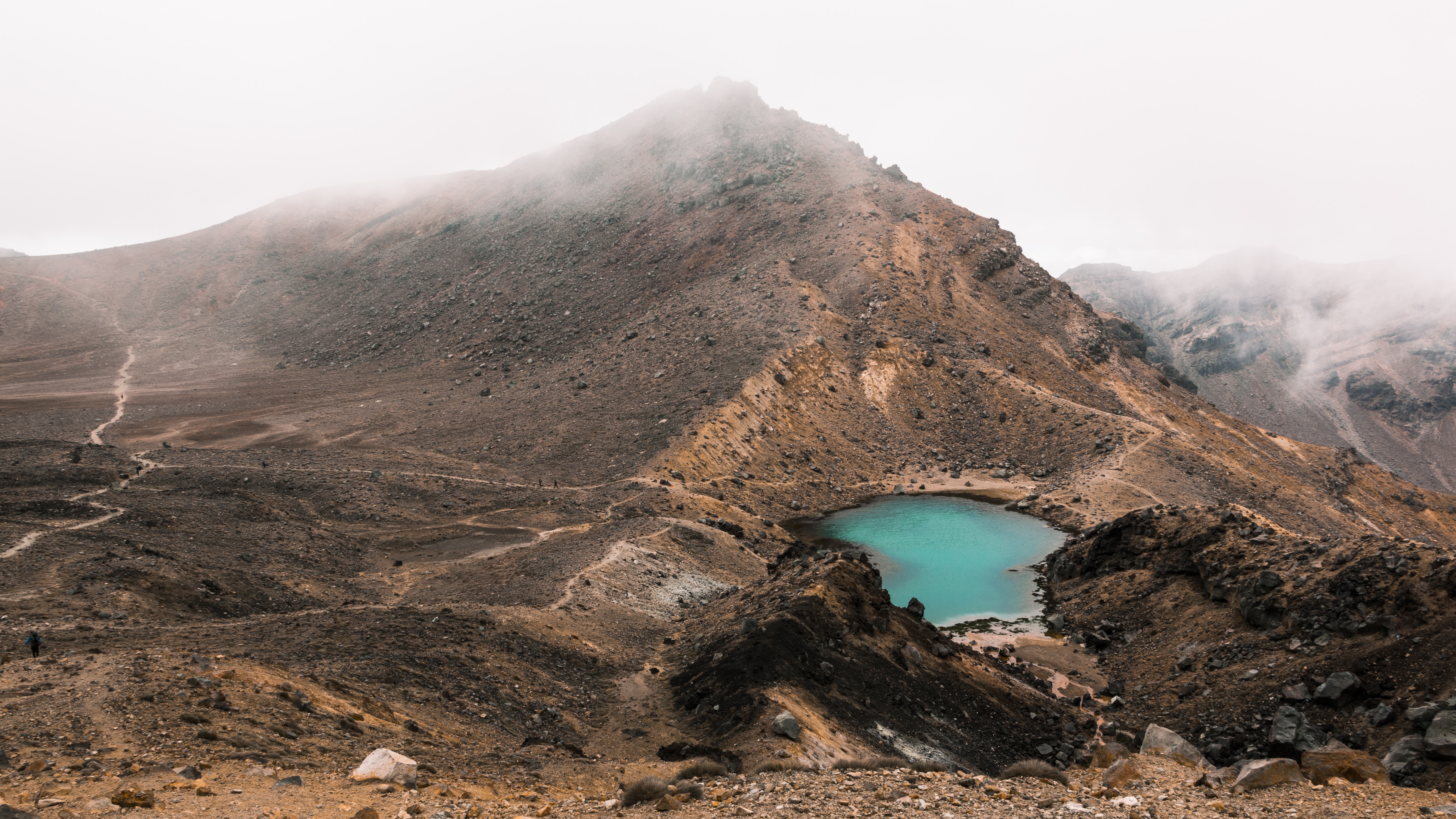 Tongariro National Park New Zealand Travel BLOG Made By Kiwis